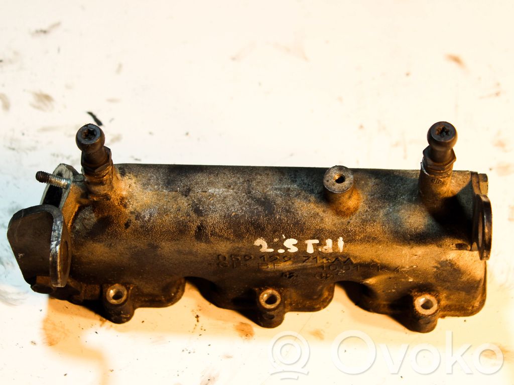 Audi A6 S6 C5 4B Intake manifold 