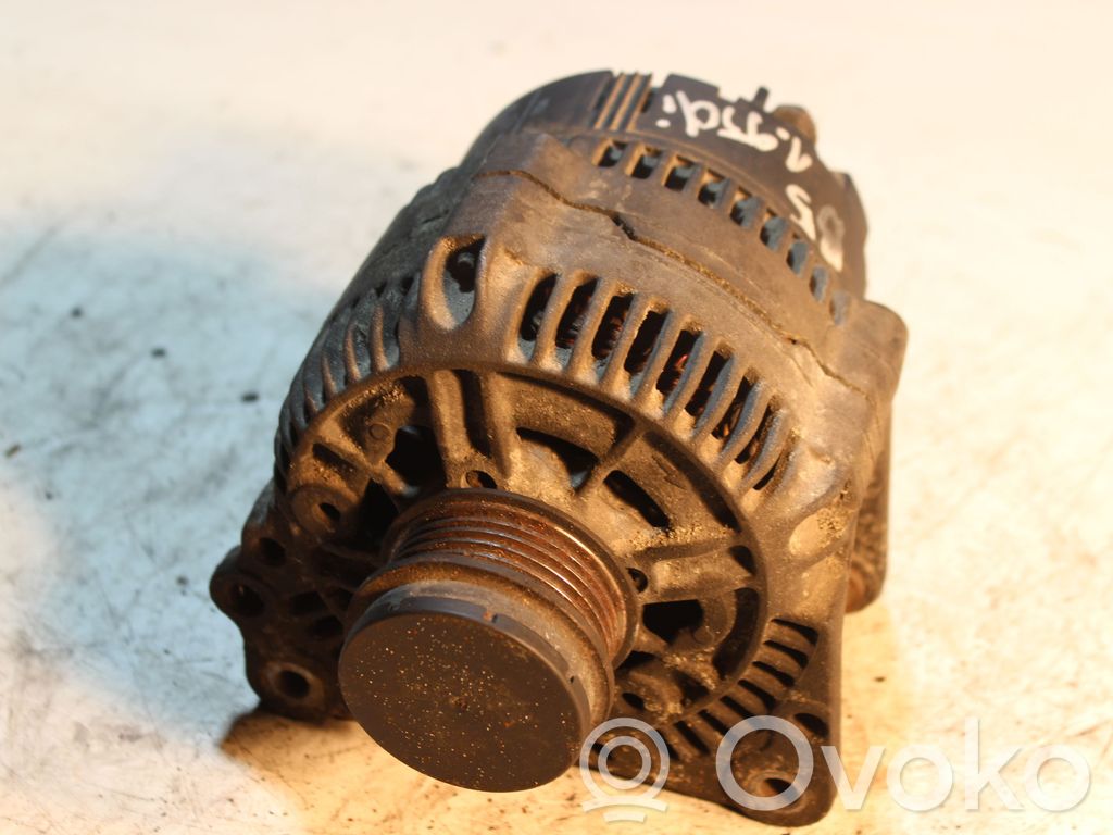 Audi A4 S4 B6 8E 8H Alternator 