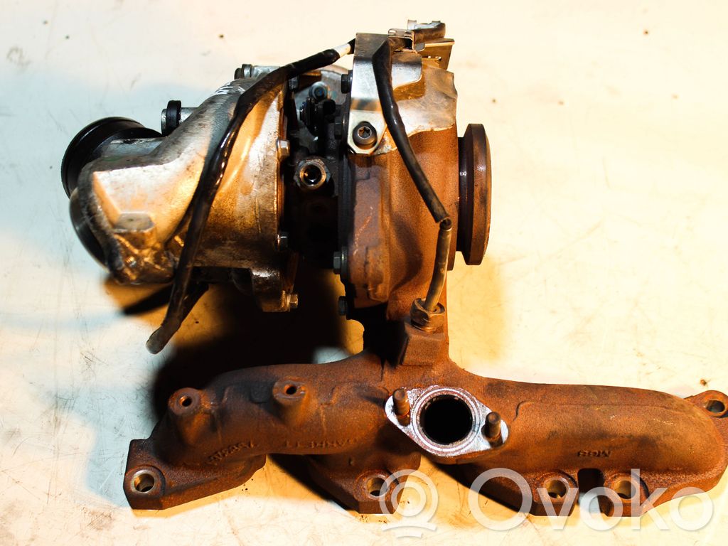 Turbo   HGR,03L253010F