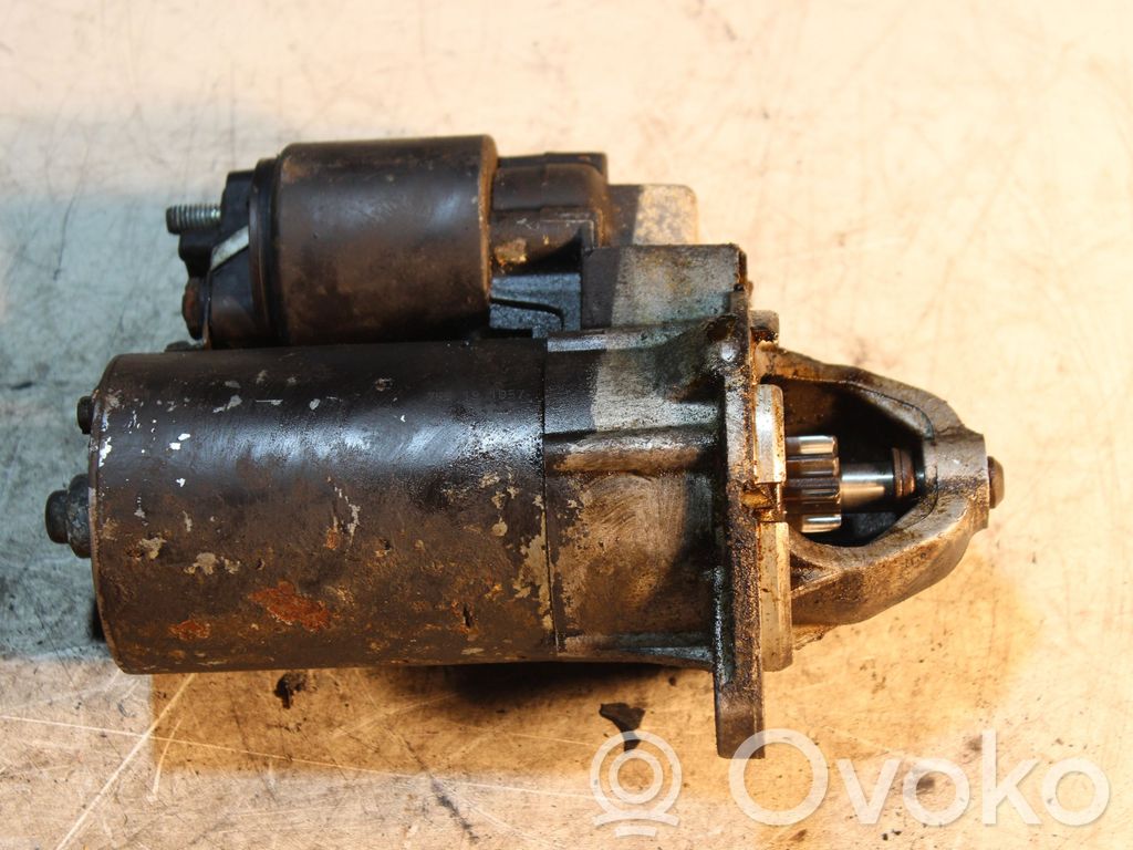 Motor de arranque   2339303220