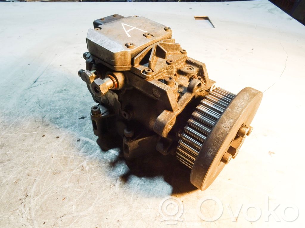 Audi A6 S6 C5 4B Hochdruckpumpe 