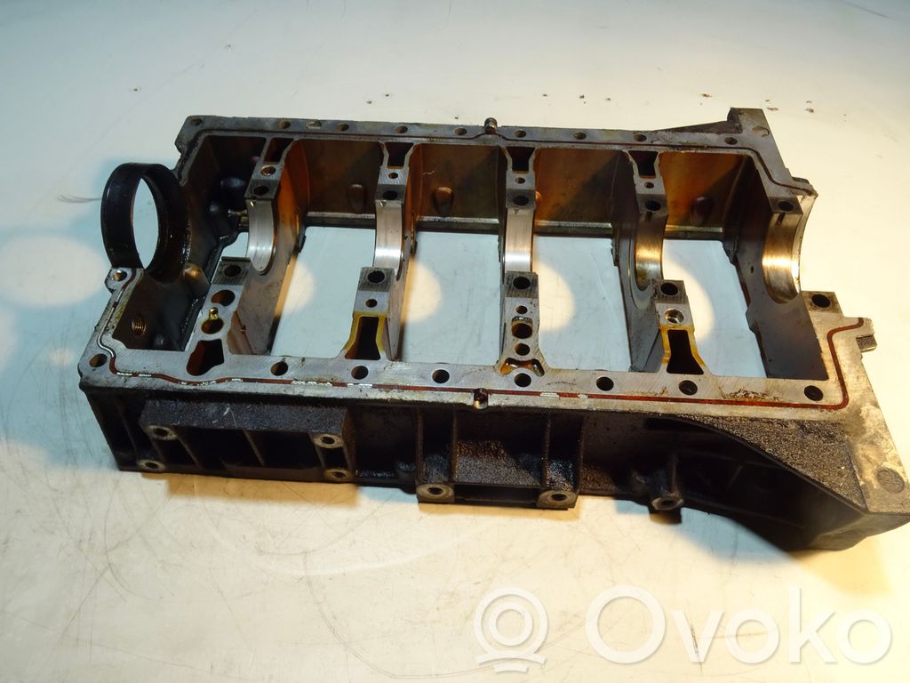 BMW 3 E46 Sonstiges Einzelteil Motor 