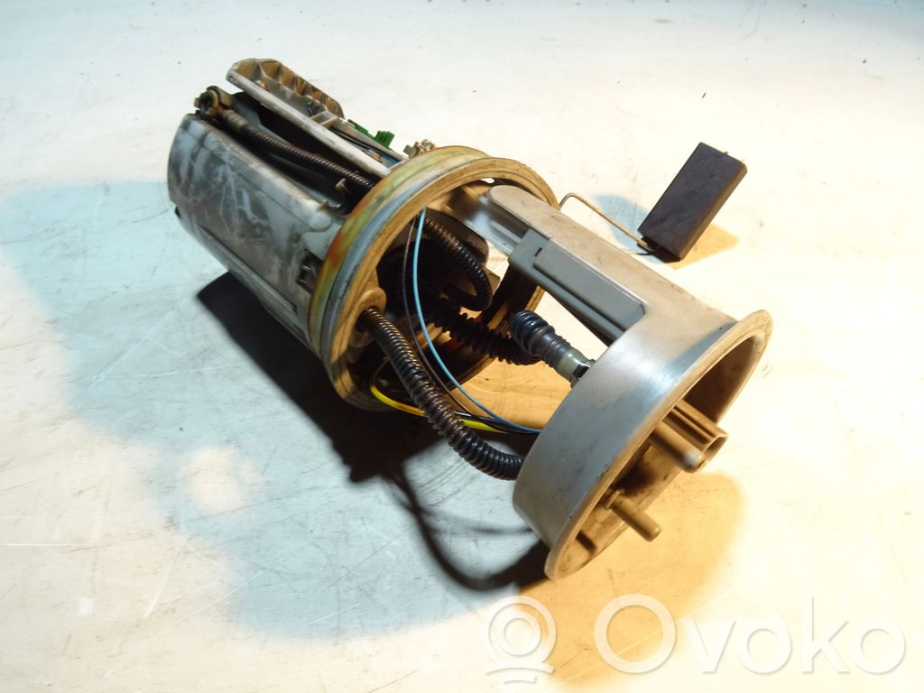 Audi A6 S6 C5 4B Bomba de alta presión de inyección de combustible 
