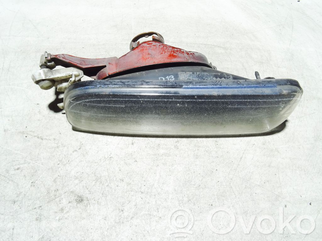 Front fog light   147271