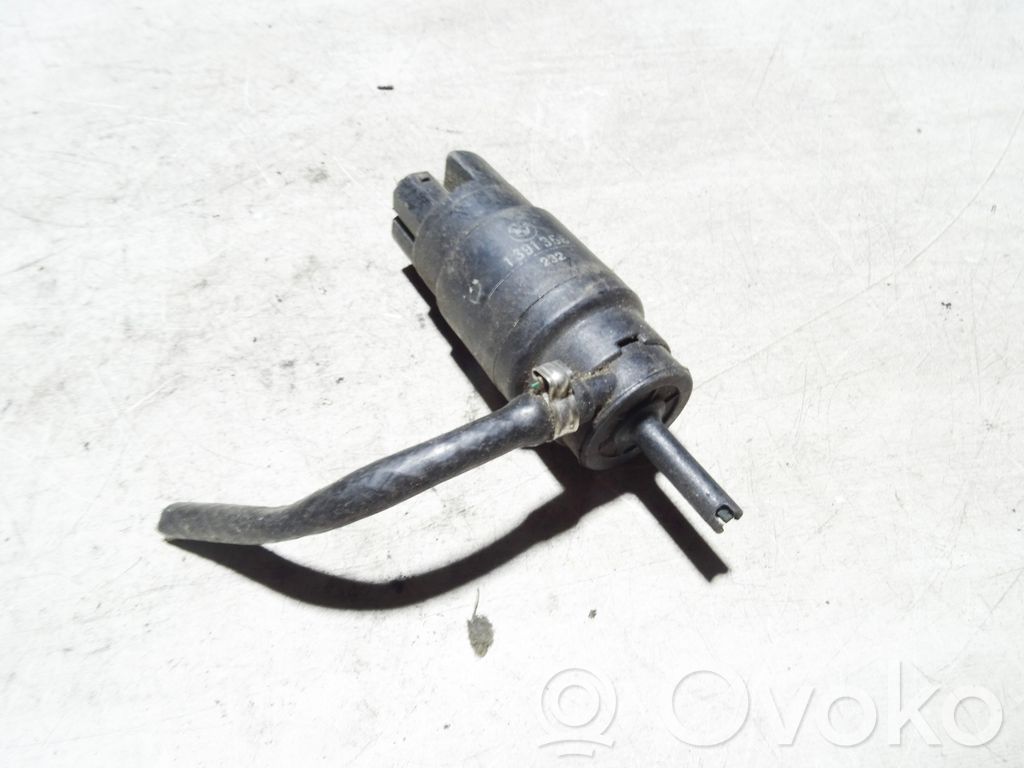 BMW 3 E36 Windscreen/windshield washer pump 