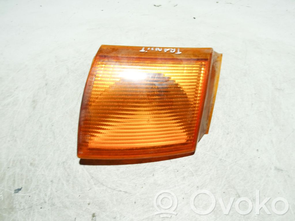 Ford Transit Front indicator light 