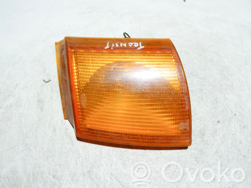 Ford Transit Front indicator light 