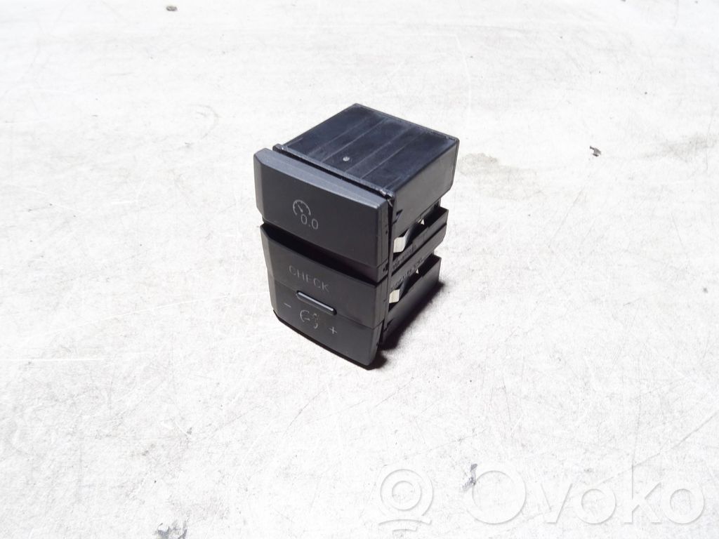 Audi A6 S6 C6 4F Panel lighting control switch 