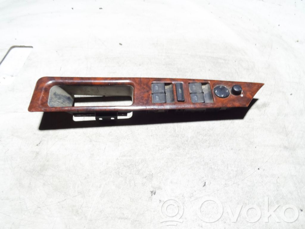 Audi A8 S8 D2 4D Electric window control switch 