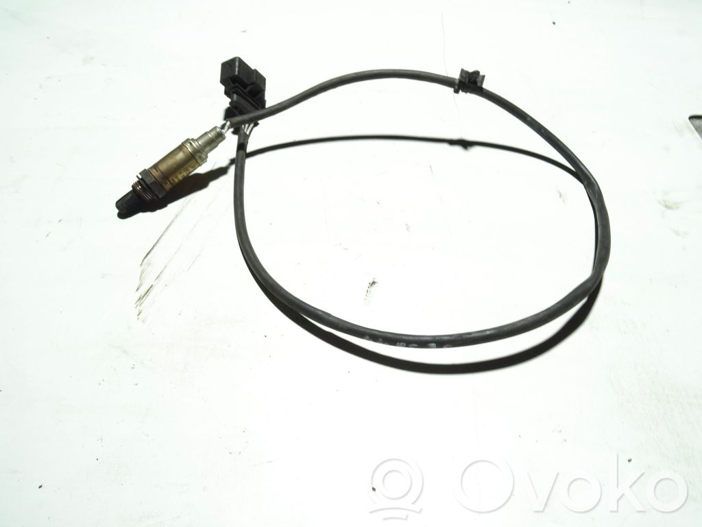 Volkswagen PASSAT B5 Lambda probe sensor 