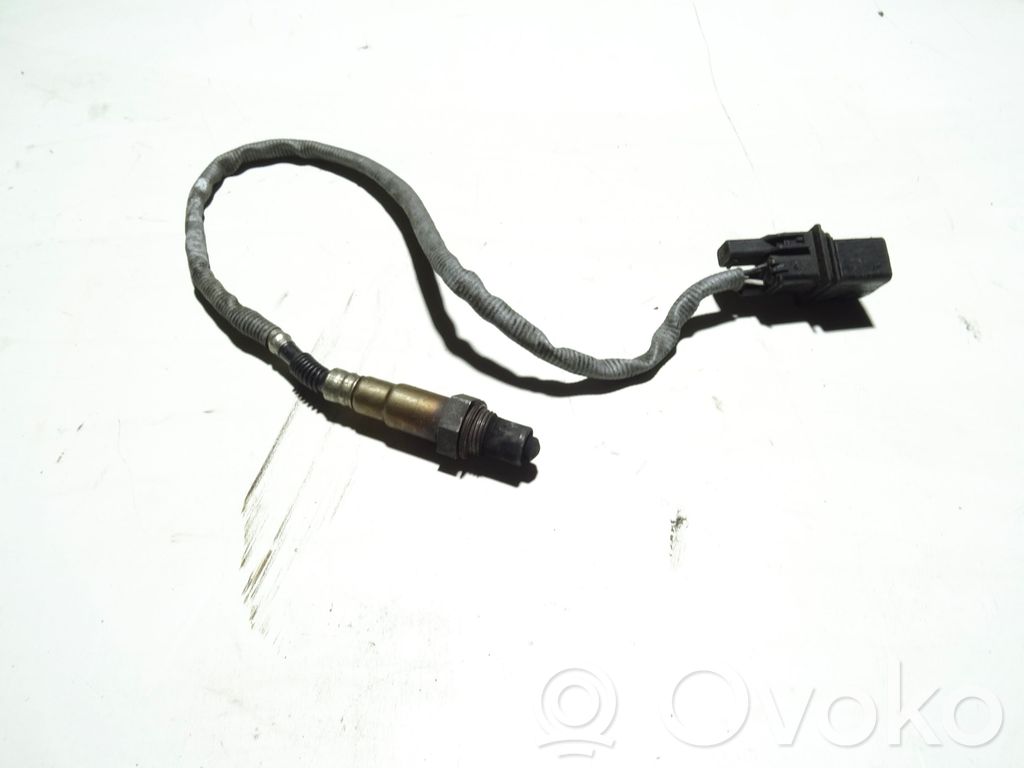 BMW 3 E90 E91 Lambda probe sensor 
