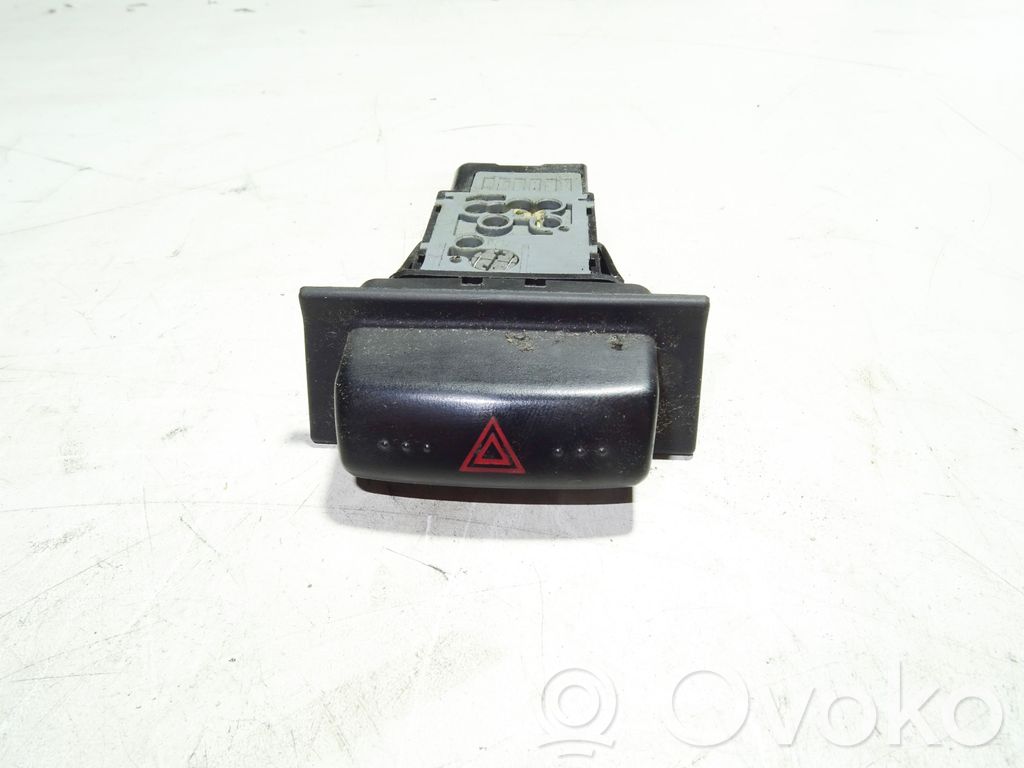 Mazda MPV Hazard light switch 