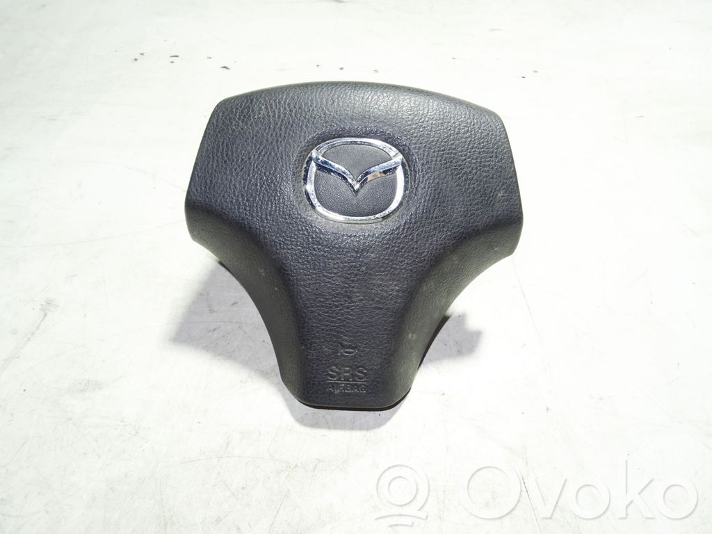 Mazda MPV Stūres drošības spilvens 