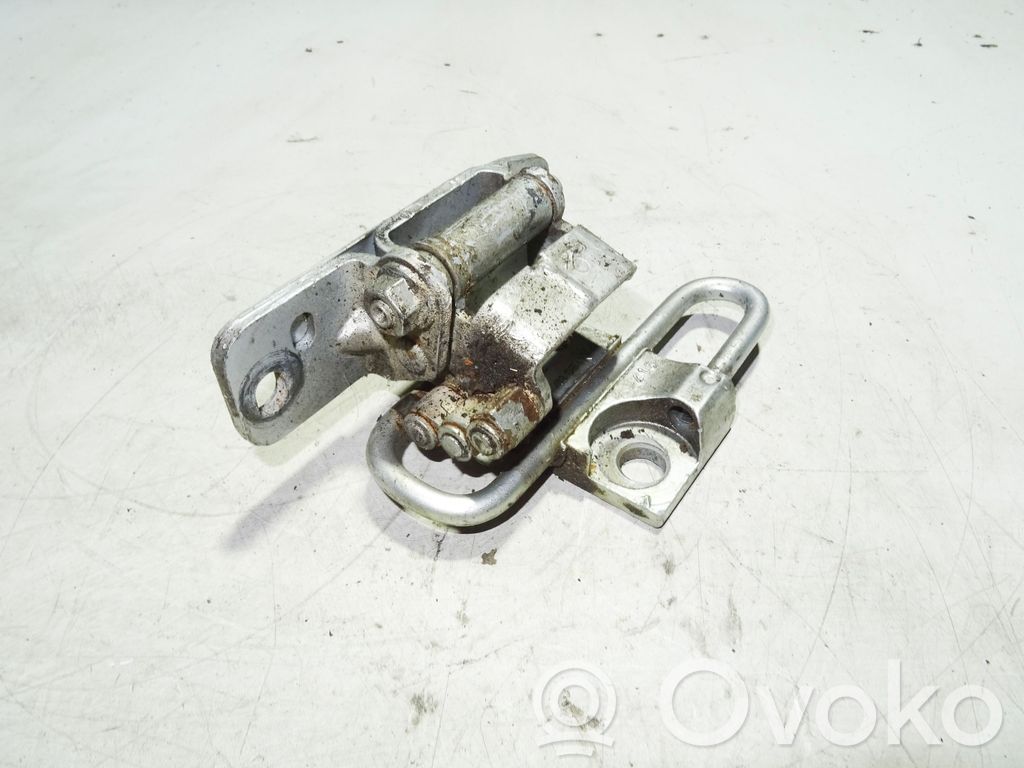 Volkswagen Phaeton Balama inferioară ușă spate 