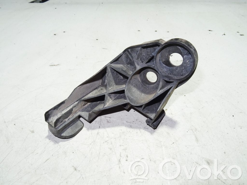 Front bumper mounting bracket   51117030619