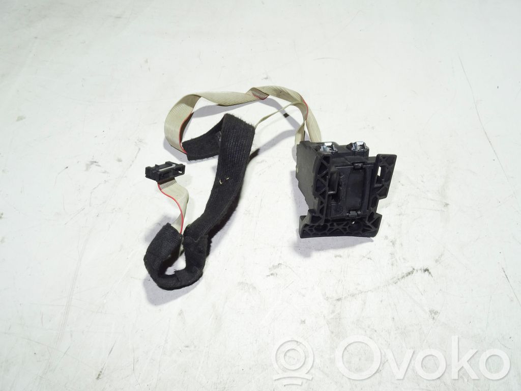BMW 3 E90 E91 Ignition lock 
