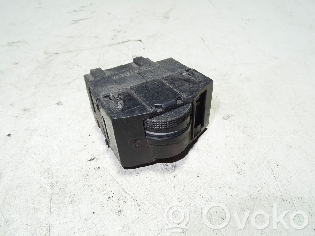 Audi A6 S6 C5 4B Headlight level height control switch 