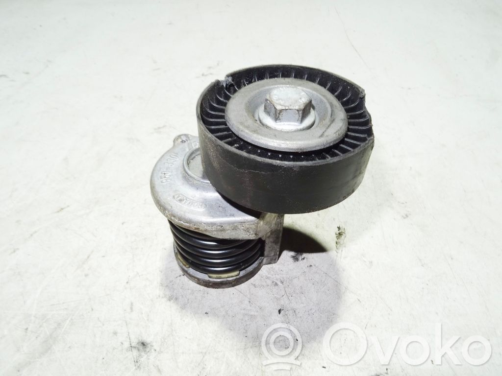 Audi A6 S6 C6 4F Tensor de correa del alternador 