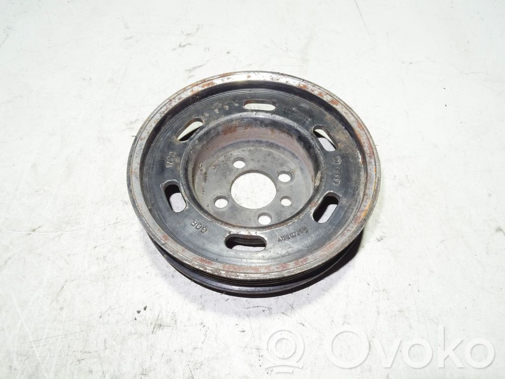 Audi A4 S4 B5 8D Polea del cigüeñal 