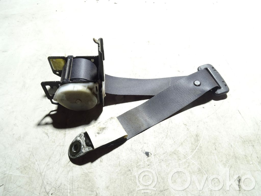 Cinturón trasero   0431091
