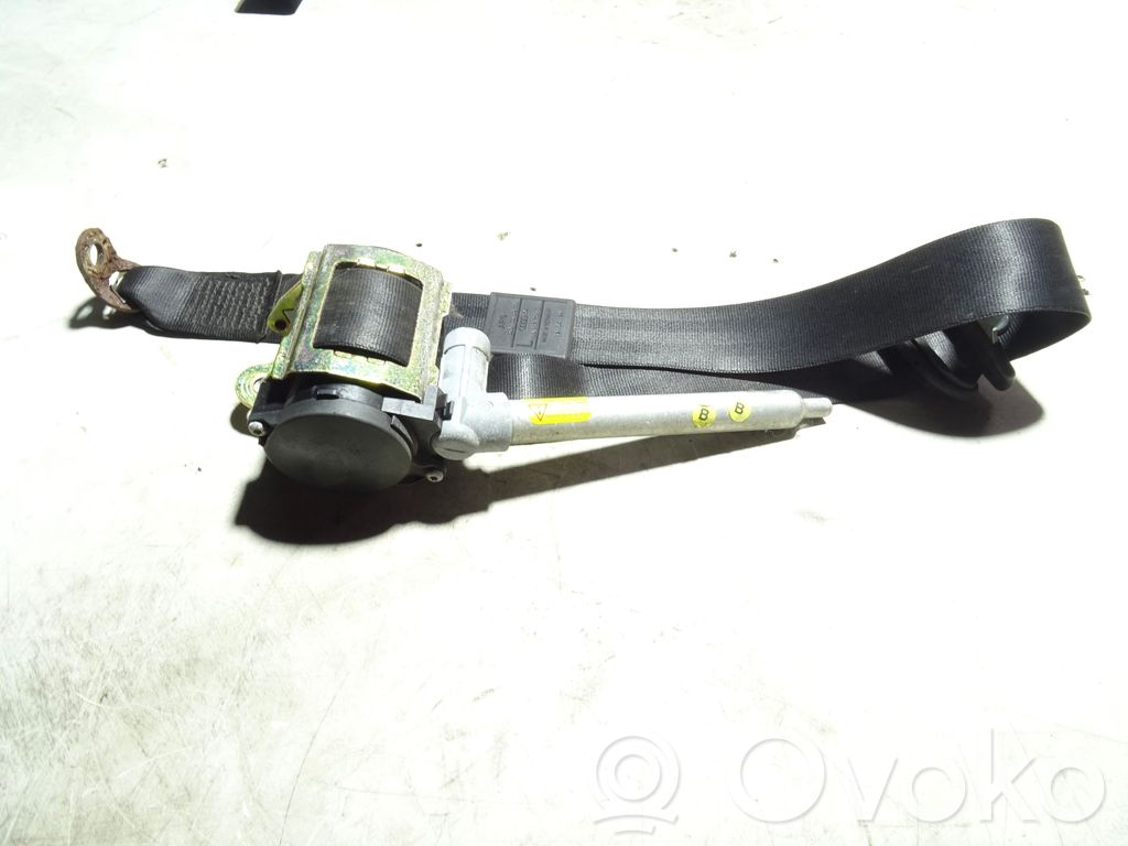 Audi A6 S6 C5 4B Cinturón delantero 