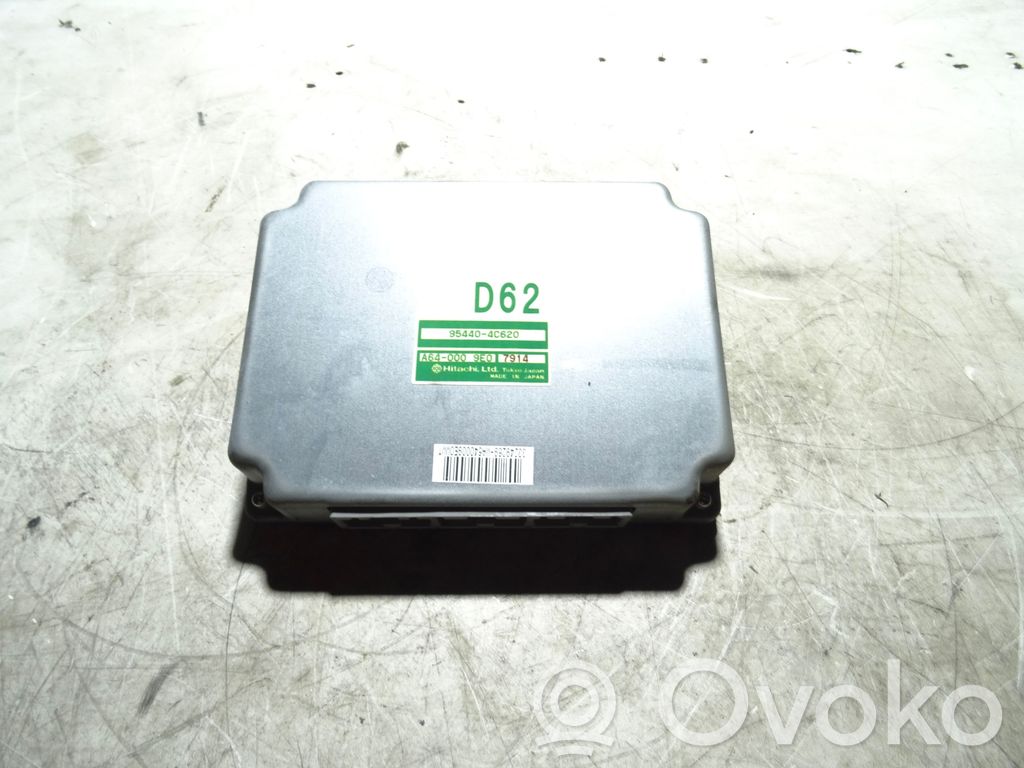 KIA Sorento Gearbox control unit/module 