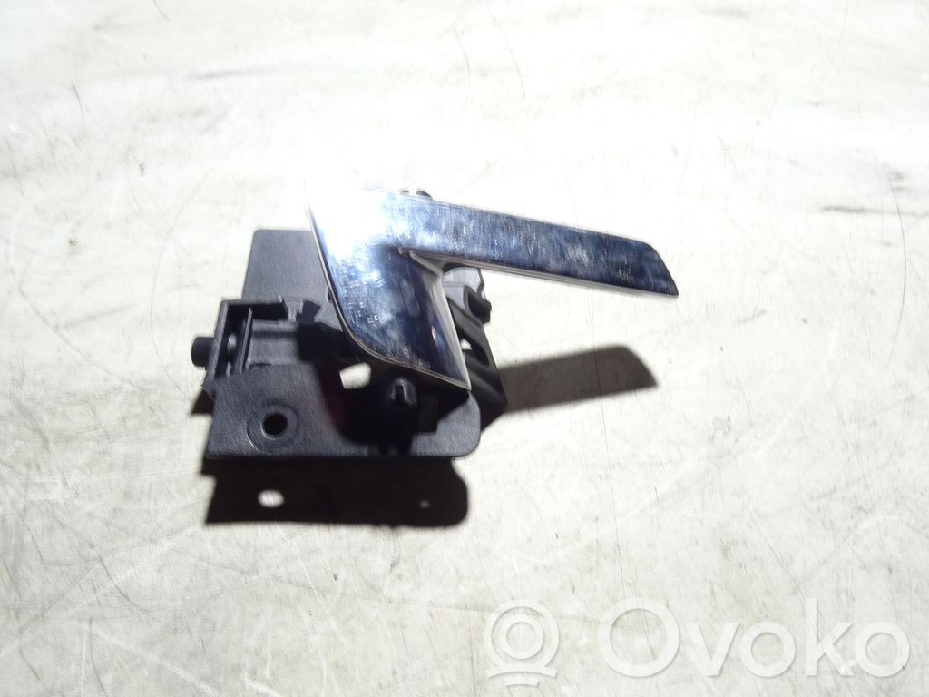 Volkswagen Phaeton Rear door interior handle 