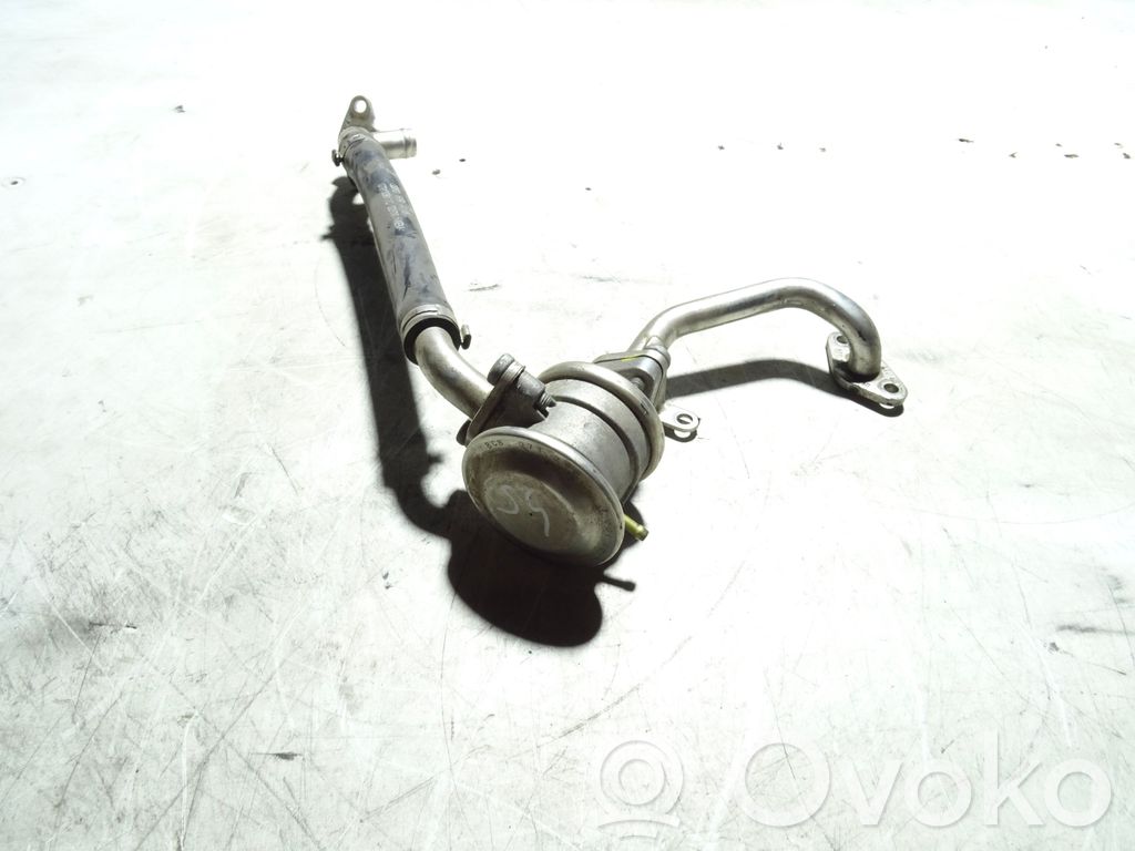 Audi A4 S4 B7 8E 8H EGR vožtuvas 
