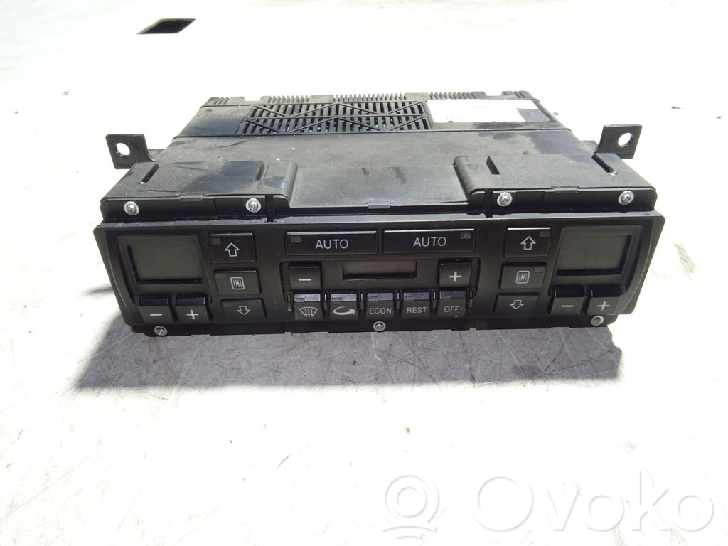 Audi A8 S8 D2 4D Climate control unit 