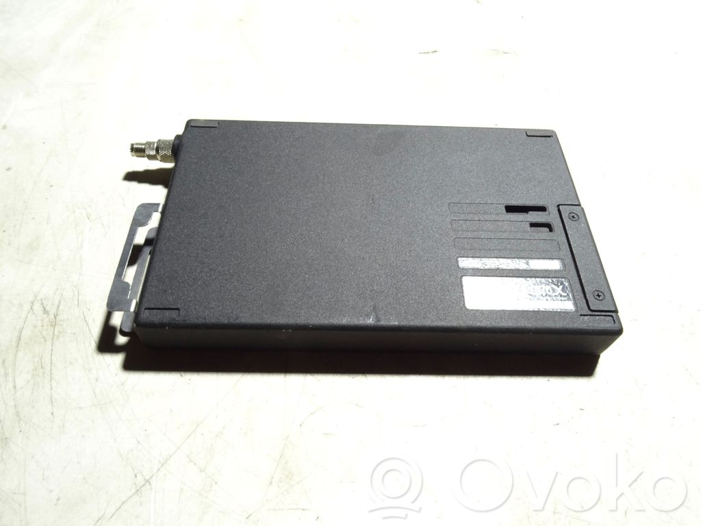 Audi A8 S8 D2 4D Other control units/modules 