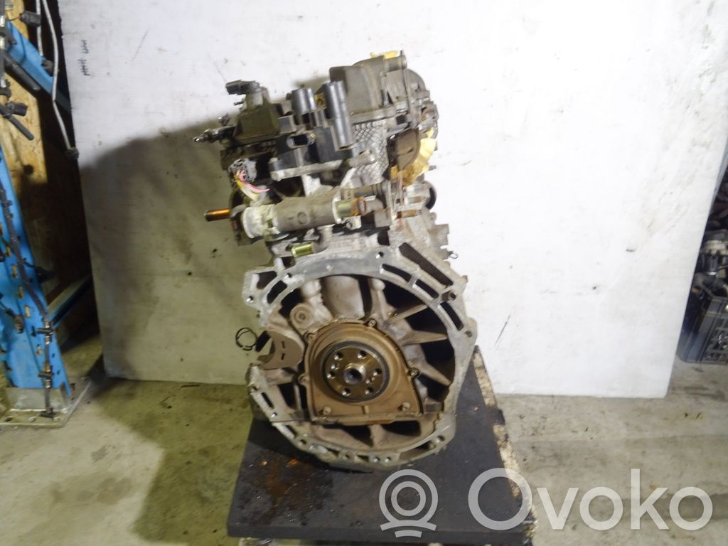 Mazda 6 Motor 
