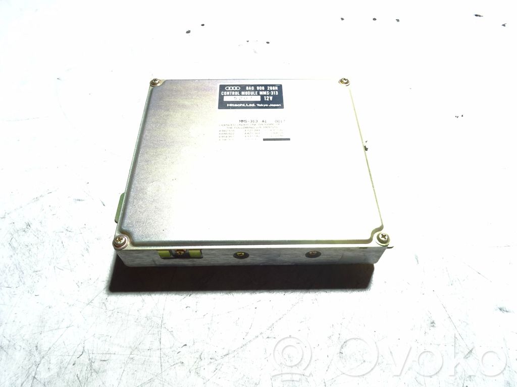 Engine control unit/module   8A0906266H