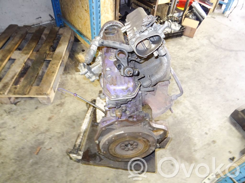Motor