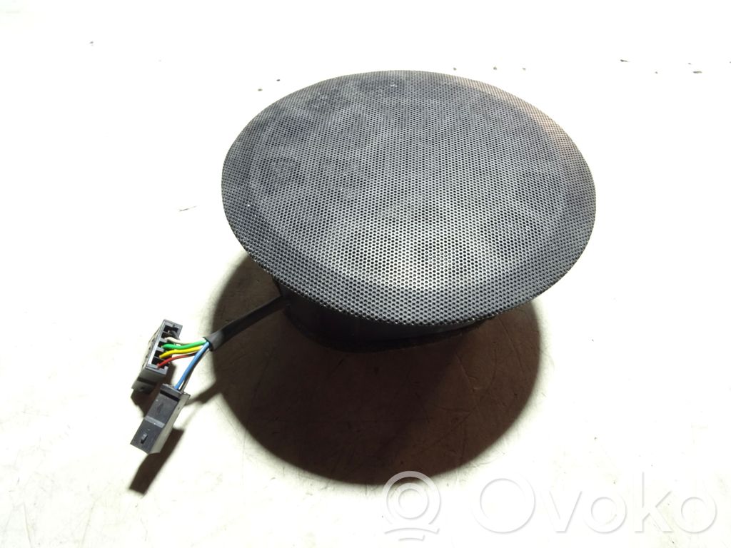 Audi A8 S8 D2 4D Altavoz de la puerta trasera 
