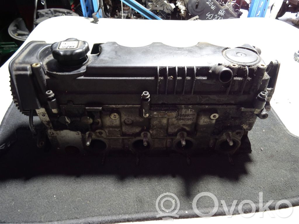 Alfa Romeo 147 Engine head 