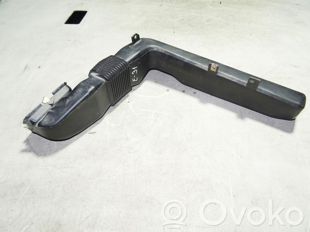 BMW 8 E31 Šļūtene (-es) / caurule (-es) 