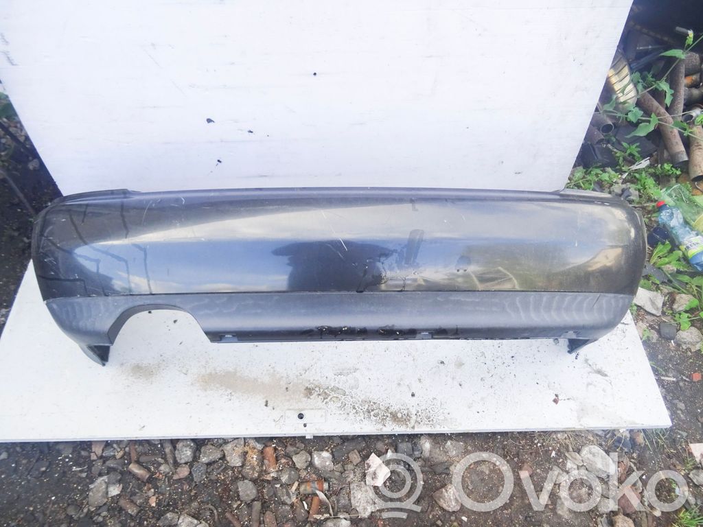 Audi A4 S4 B5 8D Parachoques 
