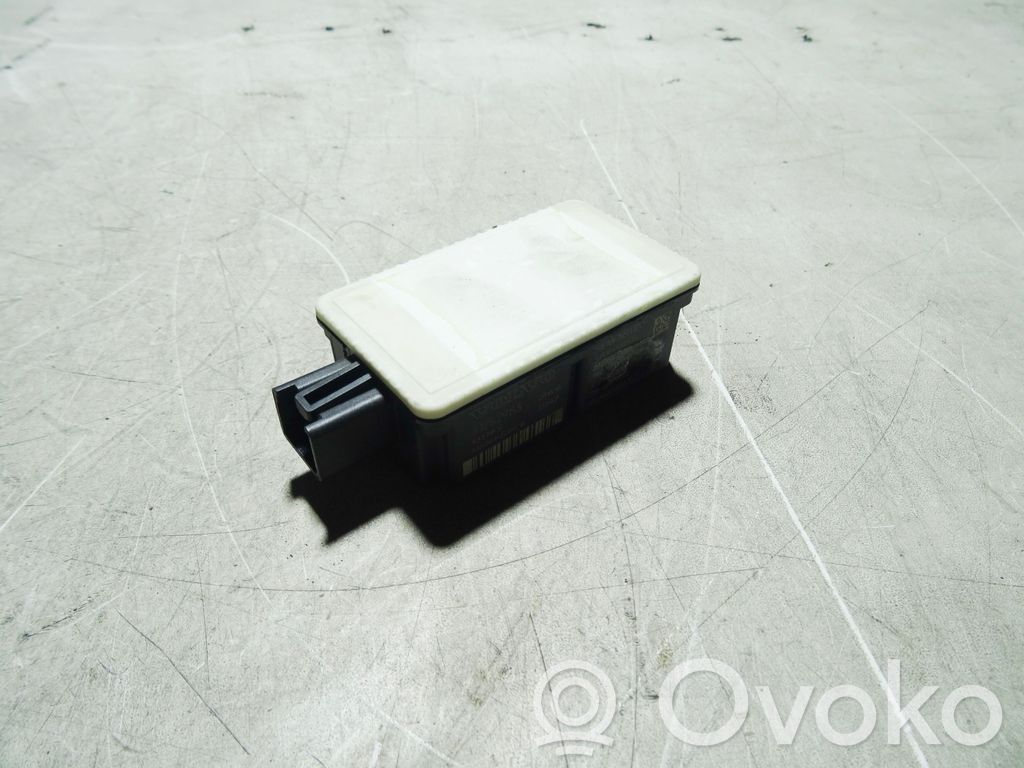 Door central lock control unit/module   31252983