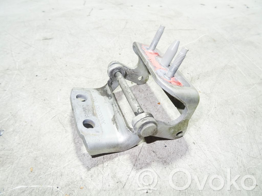 Citroen C4 Grand Picasso Tailgate/trunk/boot hinge 