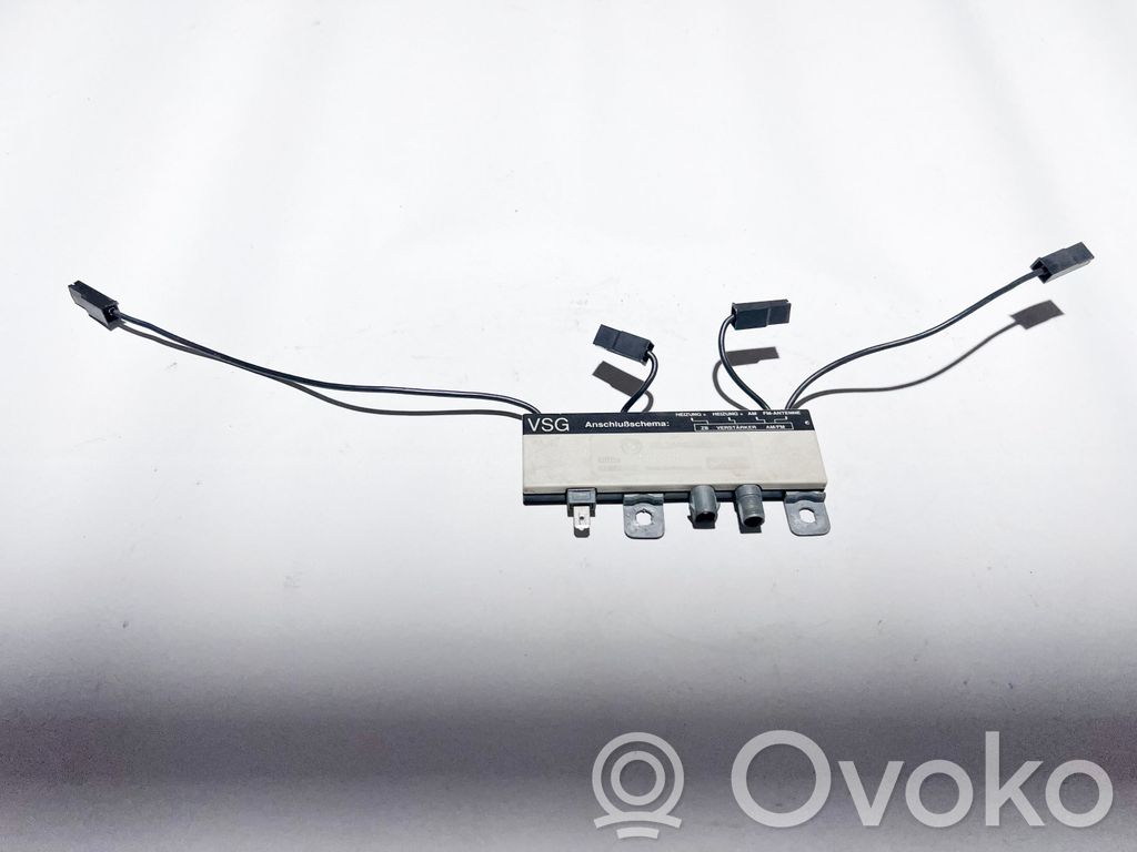 Antenos stiprintuvas   4205107,65244205107