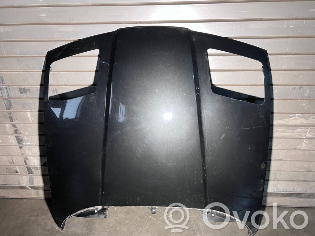 BMW 8 E31 Engine bonnet/hood 