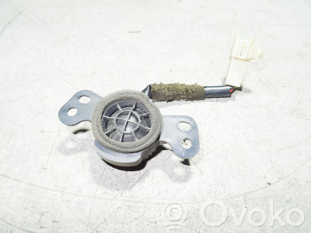 Toyota Avensis T270 Altoparlante ad alta frequenza portiere posteriori 