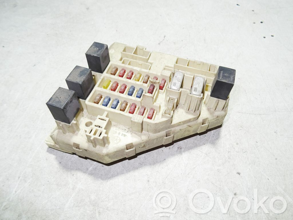 Modulo fusibile   16238AC