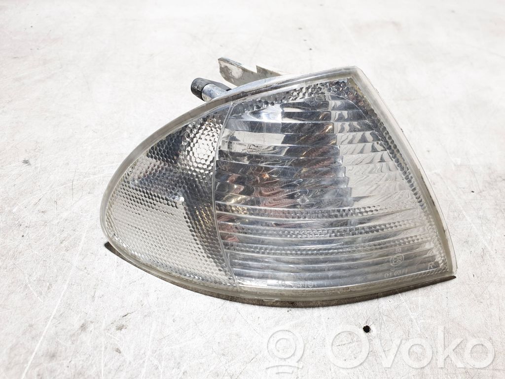 BMW 3 E46 Clignotant avant 