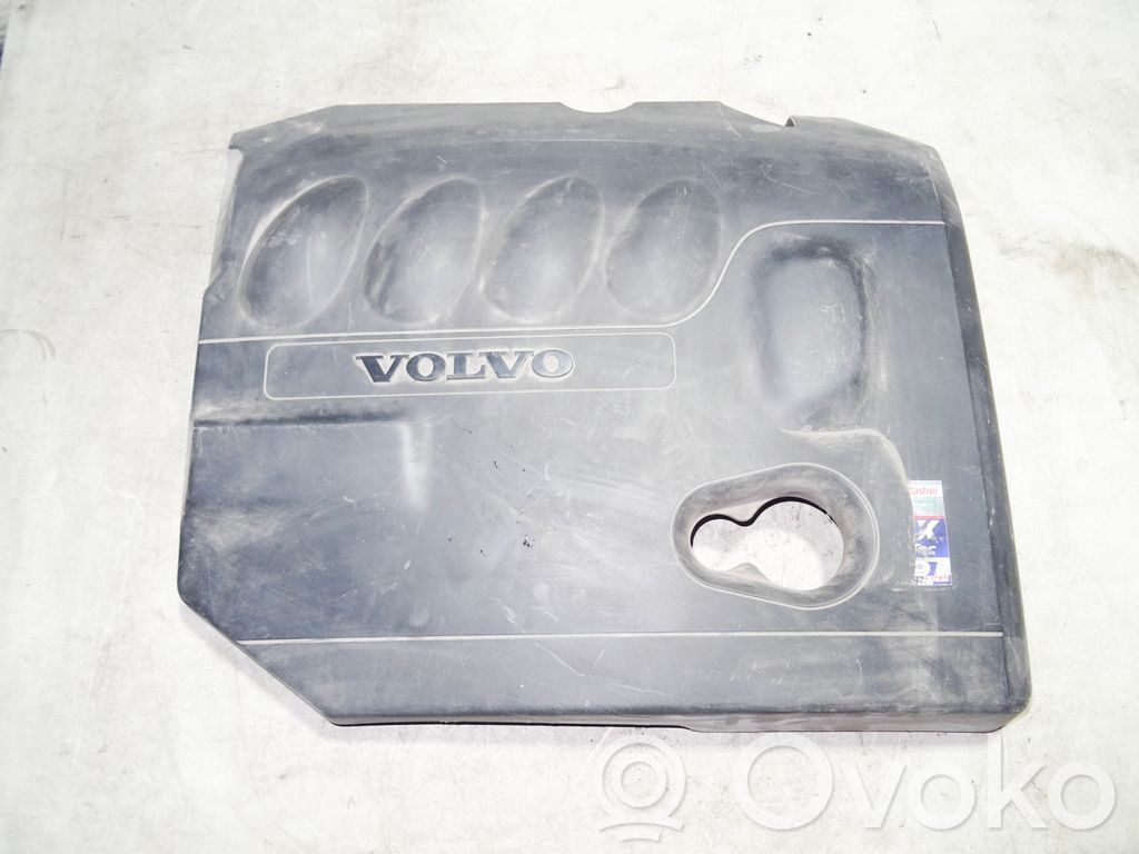 Volvo C30 Cubierta del motor (embellecedor) 
