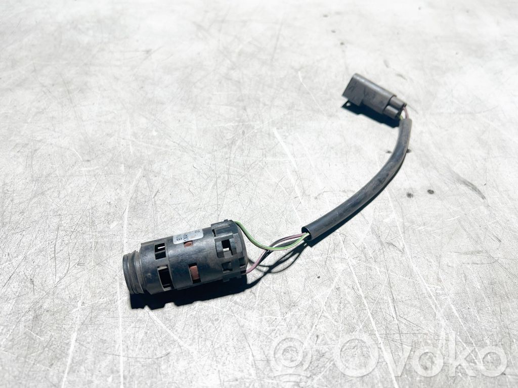 Jaguar X-Type Interior temperature sensor 