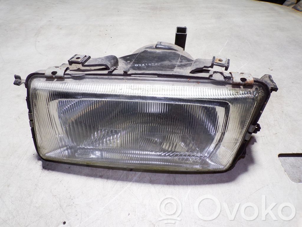 Audi 80 90 B3 Phare frontale 