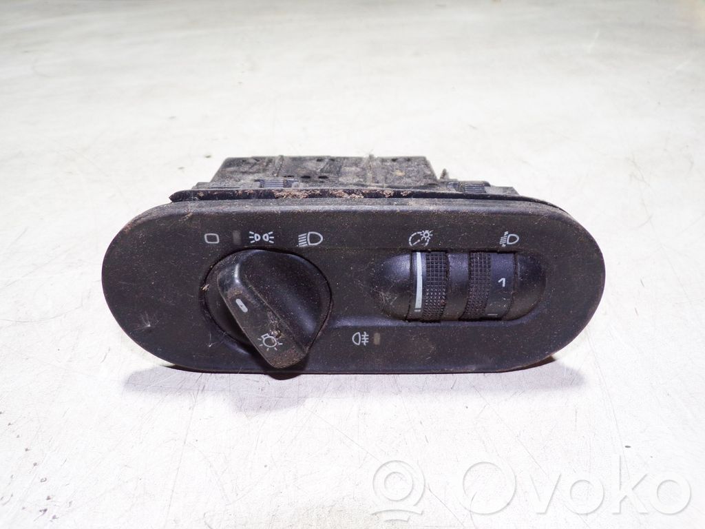 Ford Galaxy Interrupteur d’éclairage 