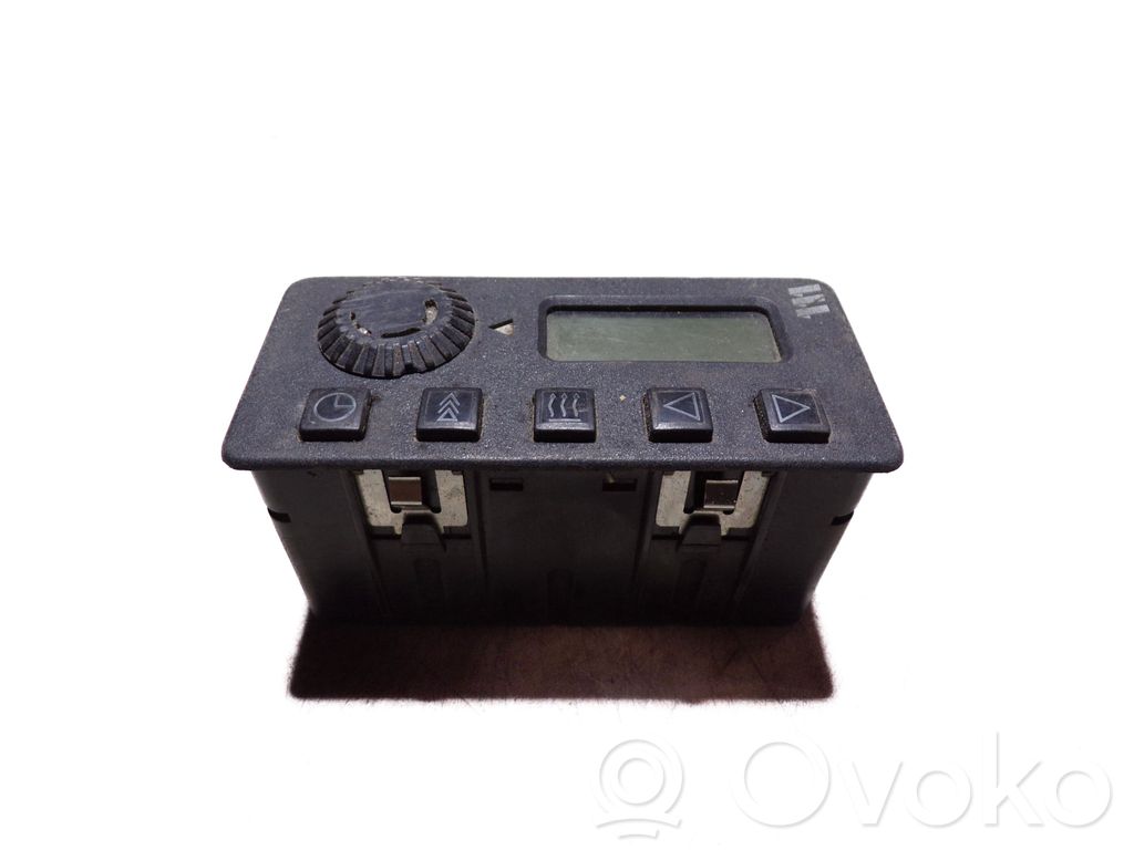 Volkswagen Transporter - Caravelle T4 Unitate/modul control încălzire auxiliară 