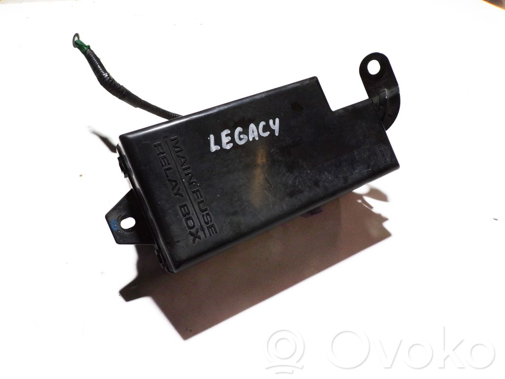 Subaru Legacy Módulo de fusible 